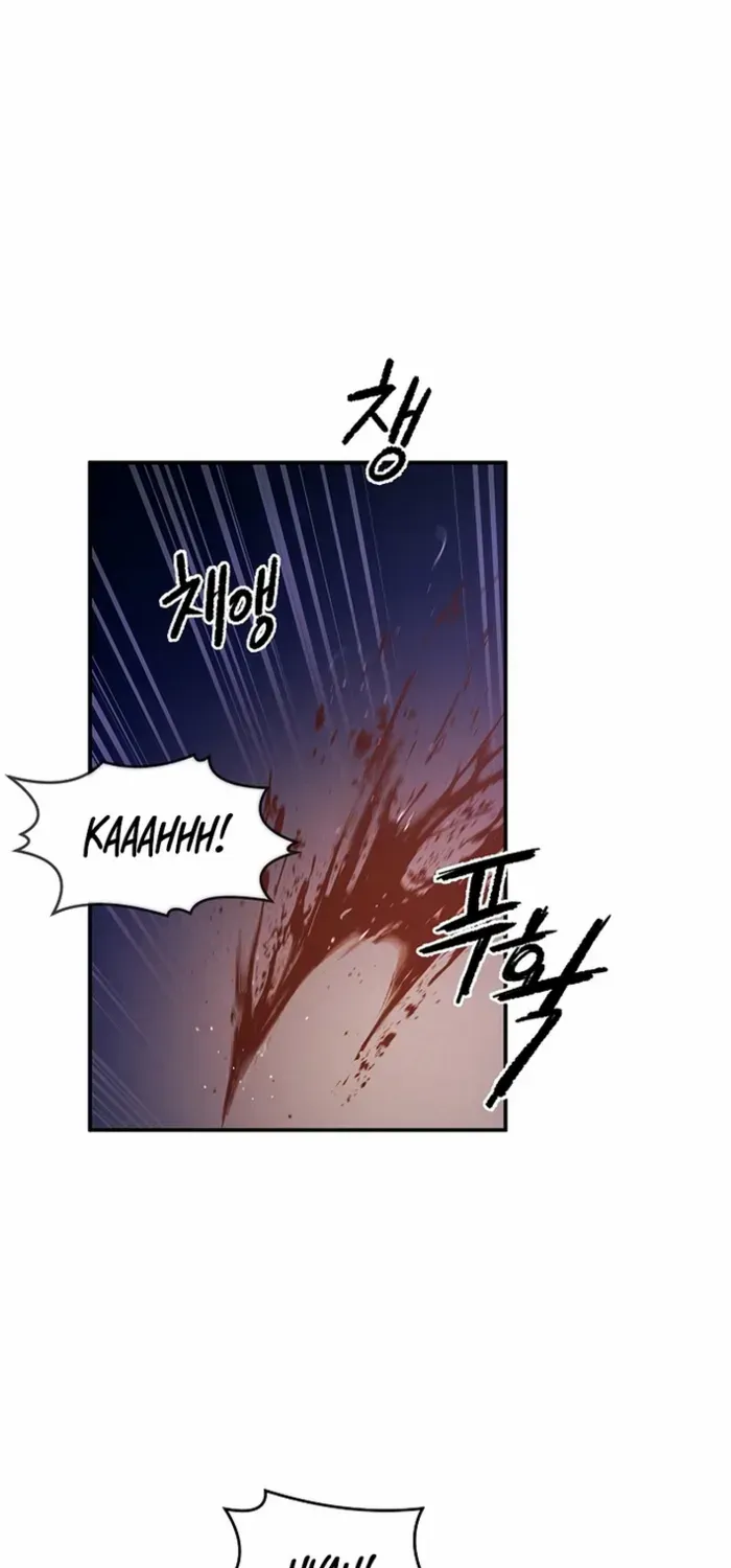 Heavenly Martial God 2 Chapter 13 page 50 - 