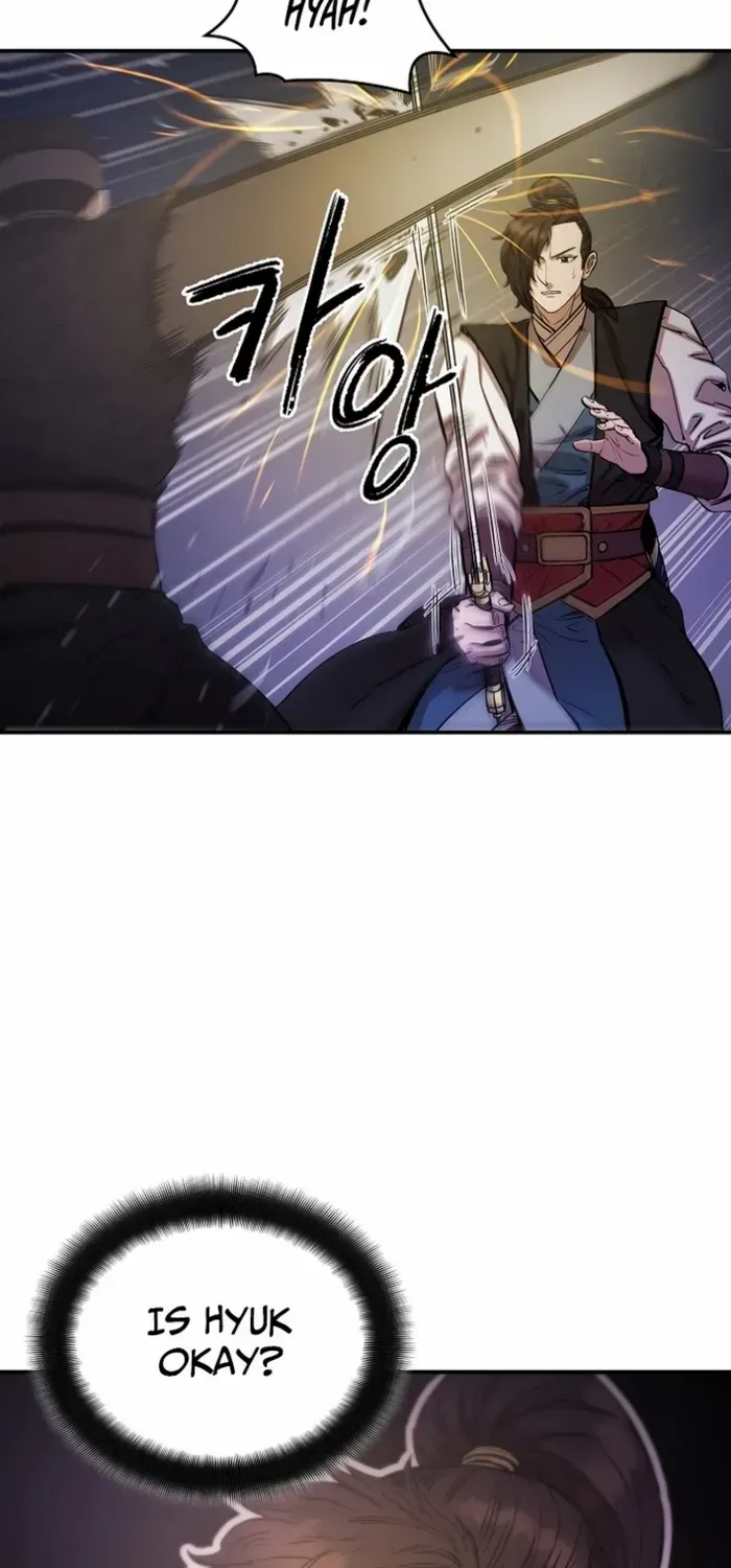 Heavenly Martial God 2 Chapter 13 page 51 - 