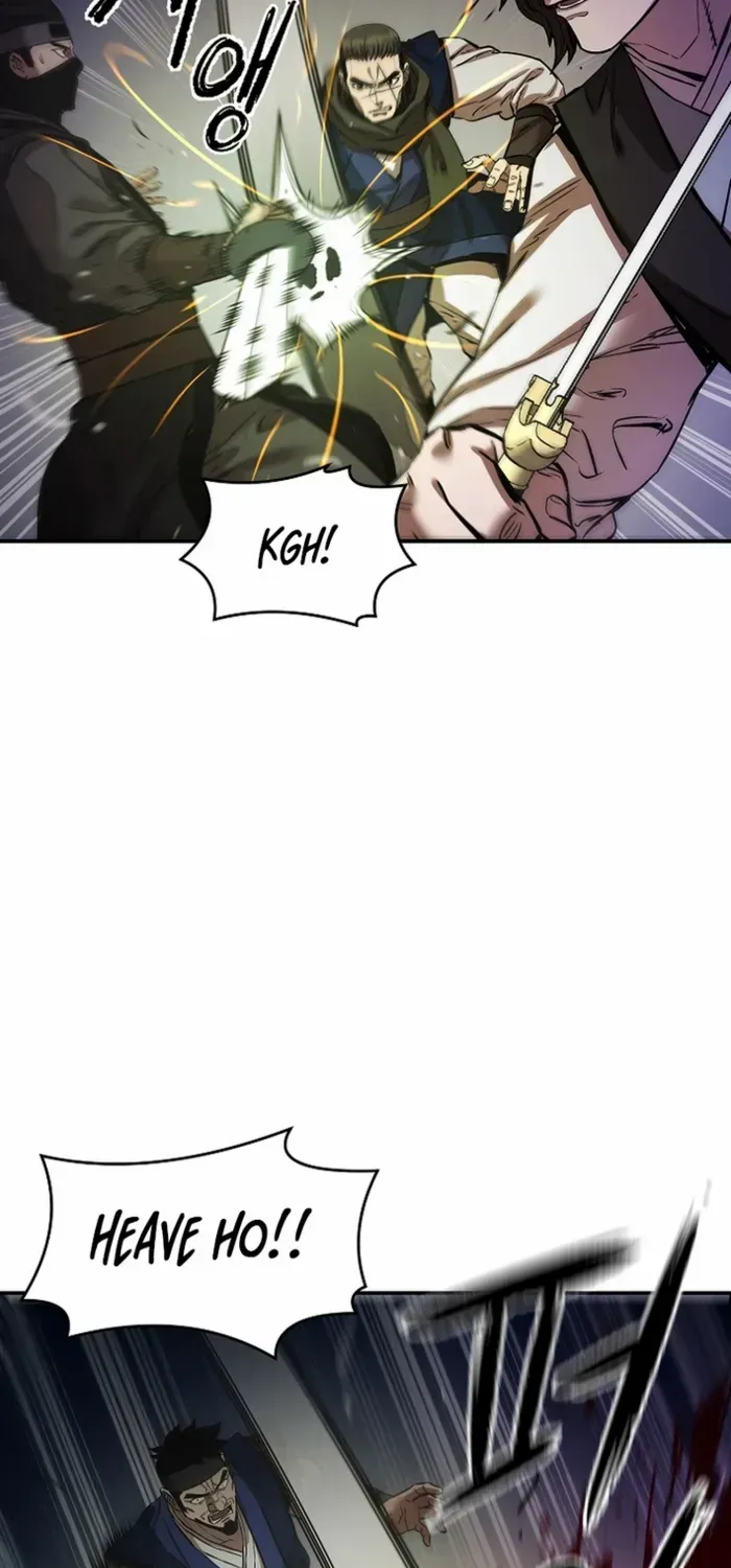 Heavenly Martial God 2 Chapter 13 page 54 - 