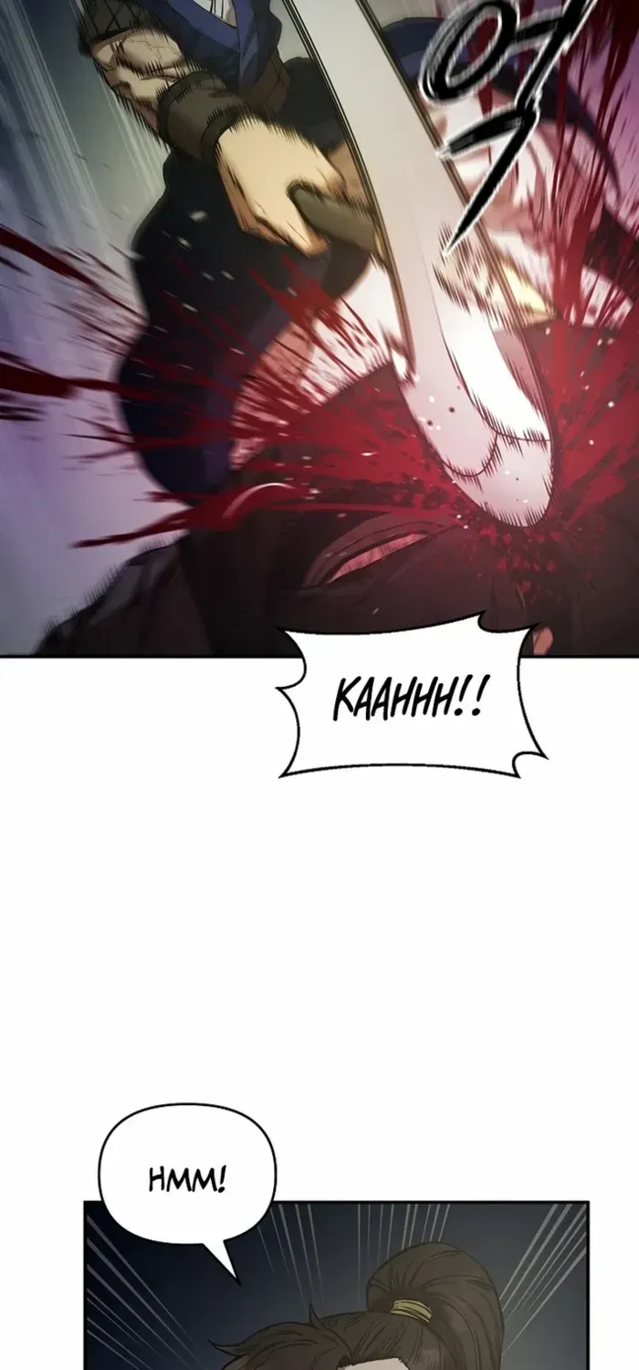 Heavenly Martial God 2 Chapter 13 page 55 - 