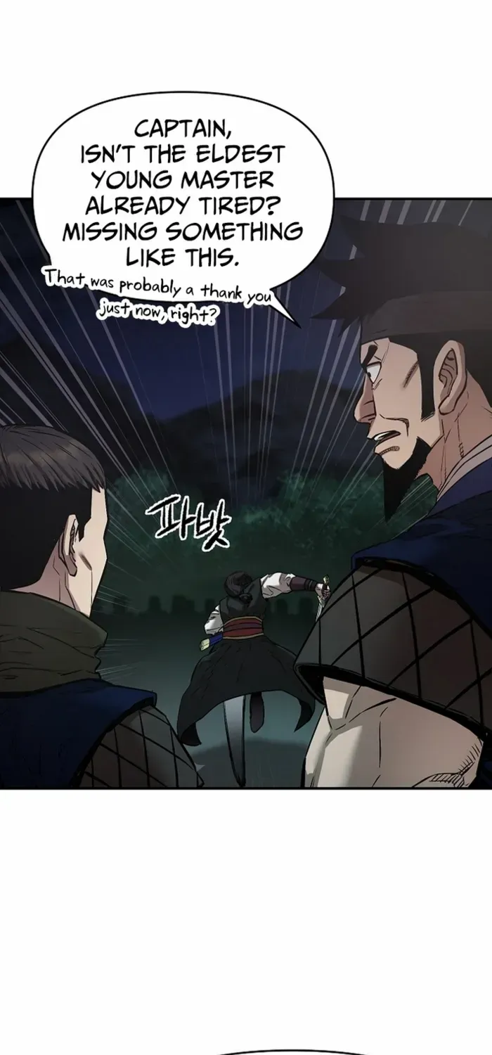 Heavenly Martial God 2 Chapter 13 page 57 - 