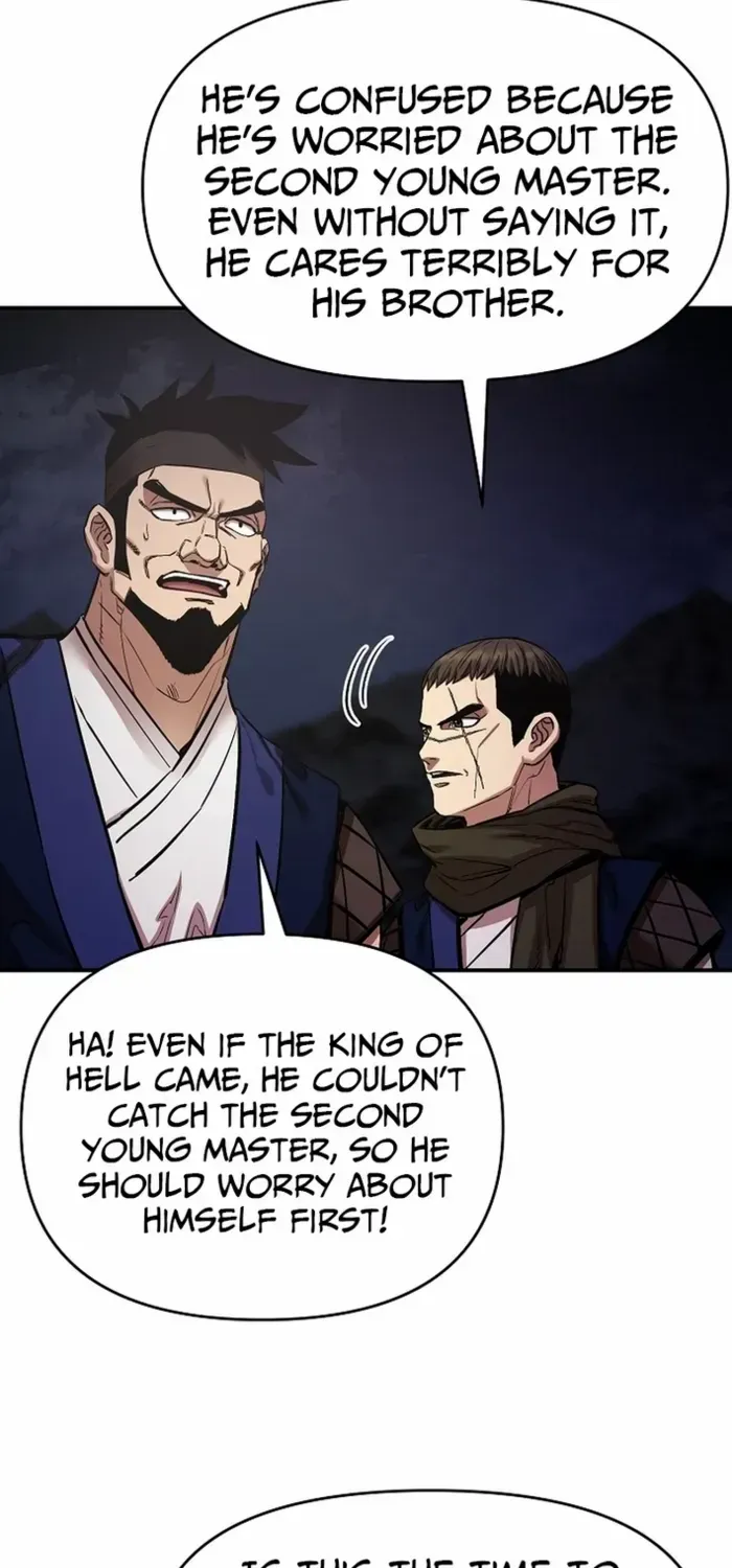 Heavenly Martial God 2 Chapter 13 page 58 - 