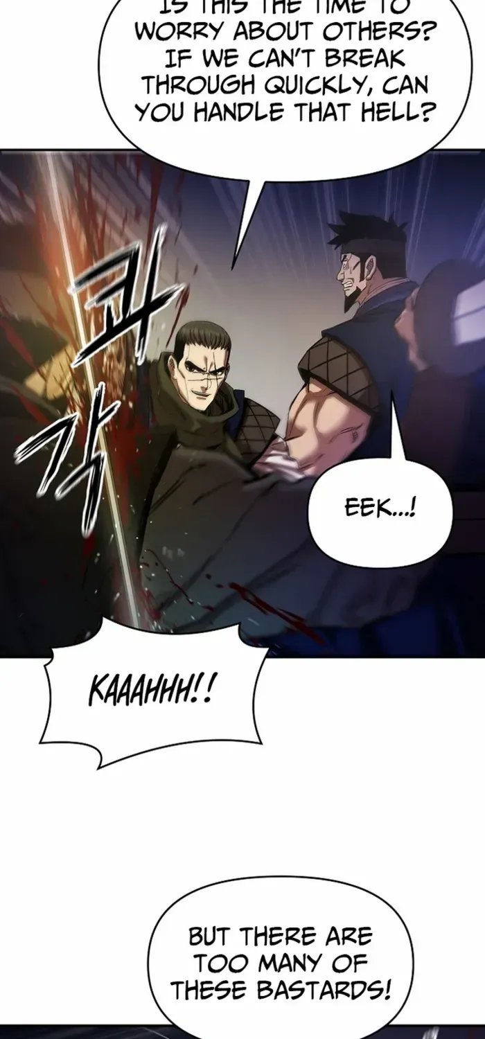 Heavenly Martial God 2 Chapter 13 page 59 - 
