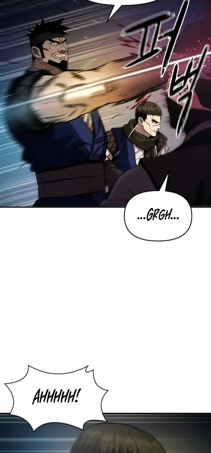 Heavenly Martial God 2 Chapter 13 page 60 - 