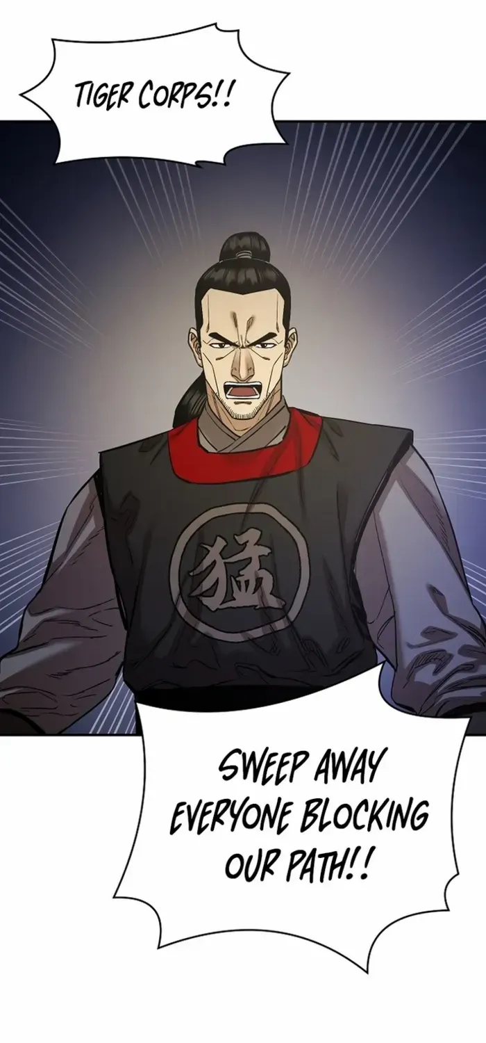 Heavenly Martial God 2 Chapter 13 page 65 - 