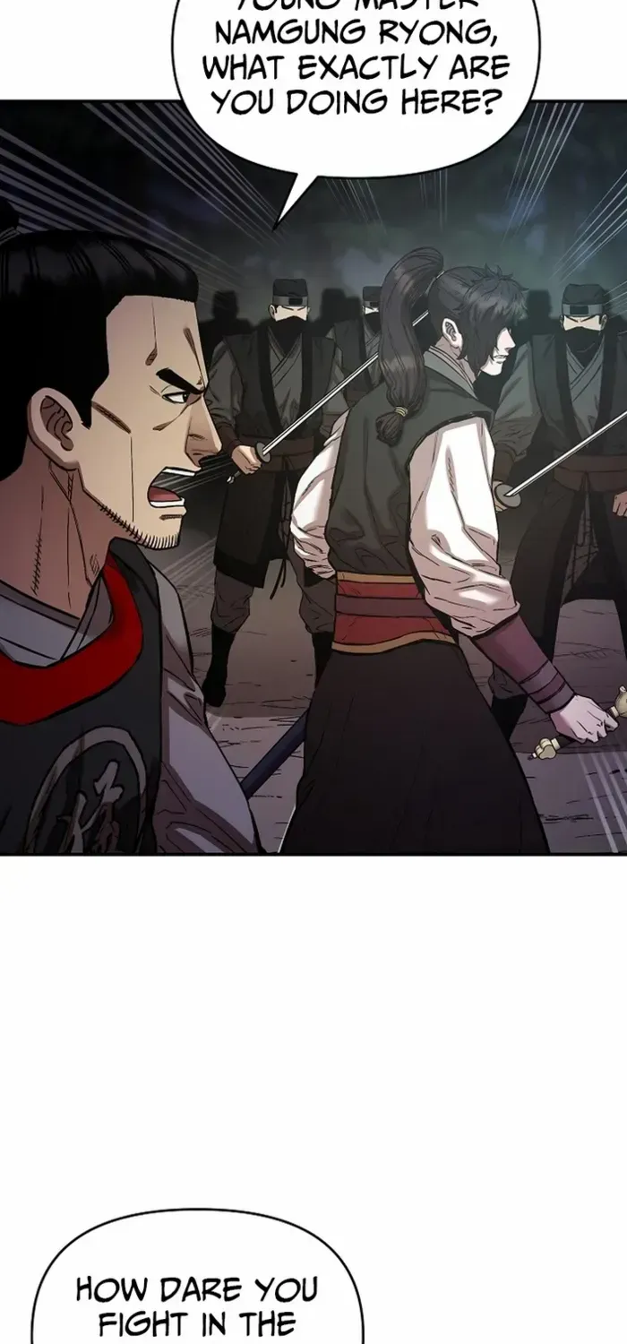 Heavenly Martial God 2 Chapter 13 page 67 - 