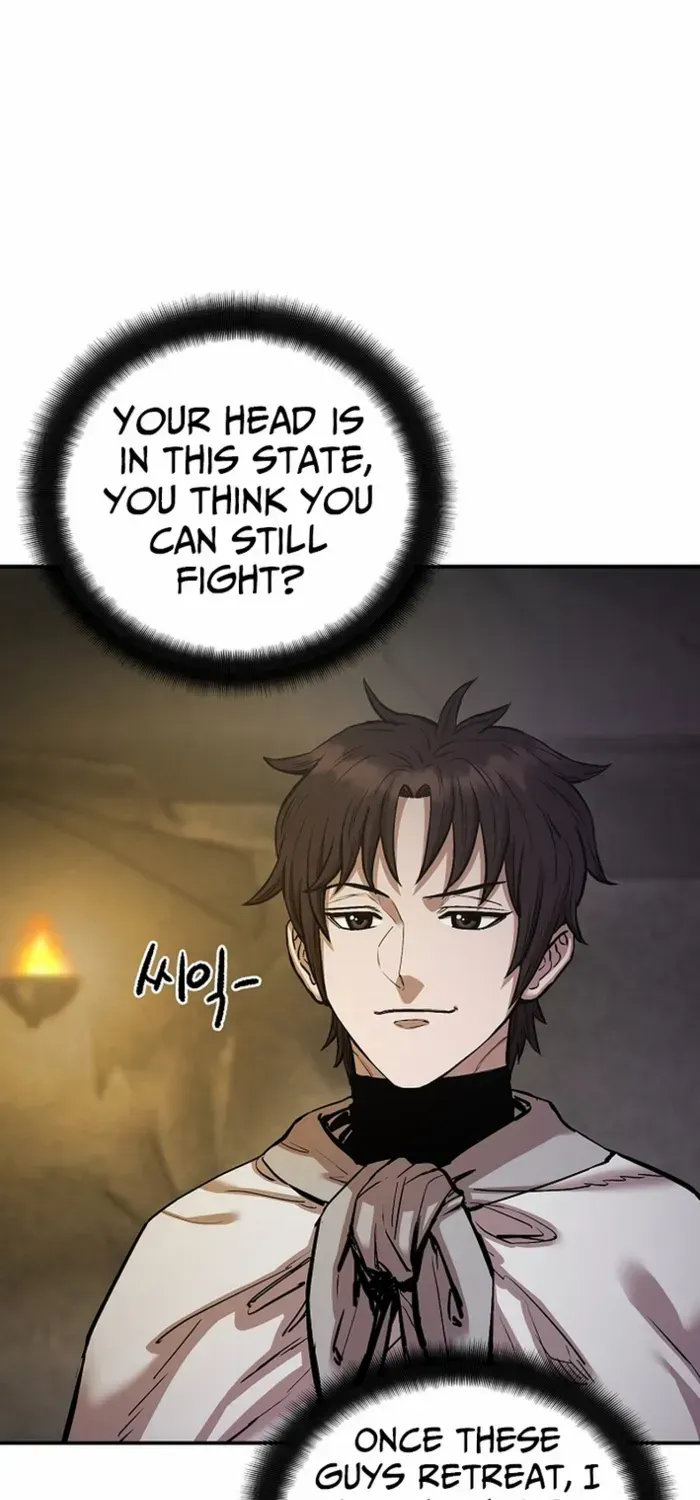 Heavenly Martial God 2 Chapter 13 page 8 - 