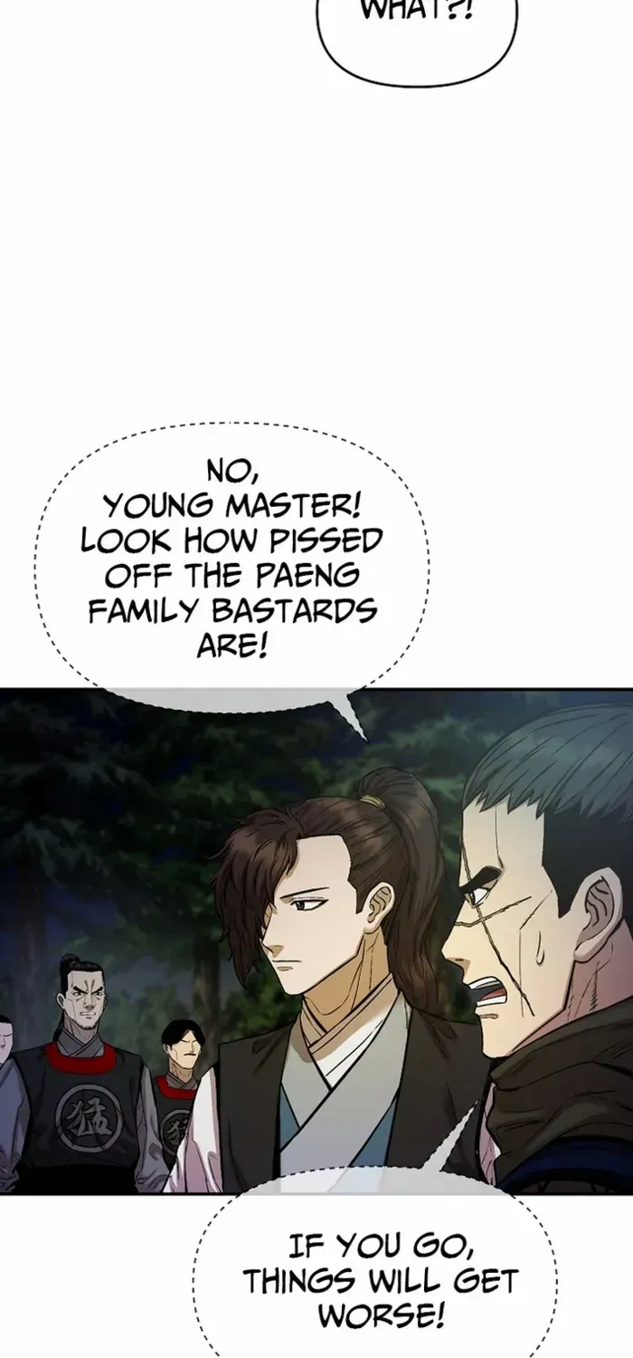 Heavenly Martial God 2 Chapter 13 page 71 - 