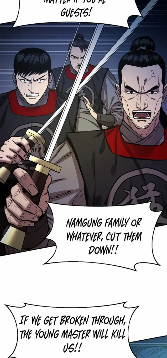 Heavenly Martial God 2 Chapter 13 page 80 - 