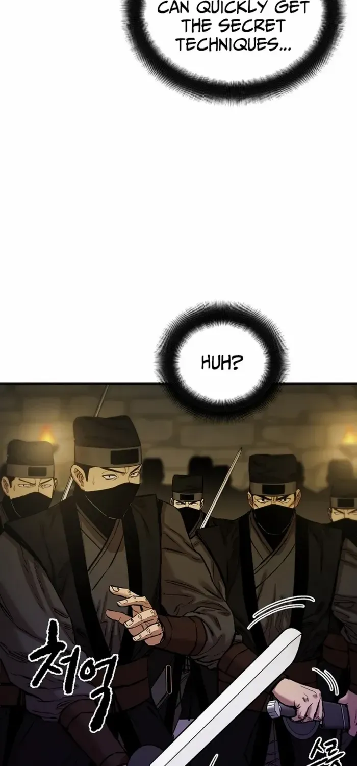 Heavenly Martial God 2 Chapter 13 page 9 - 