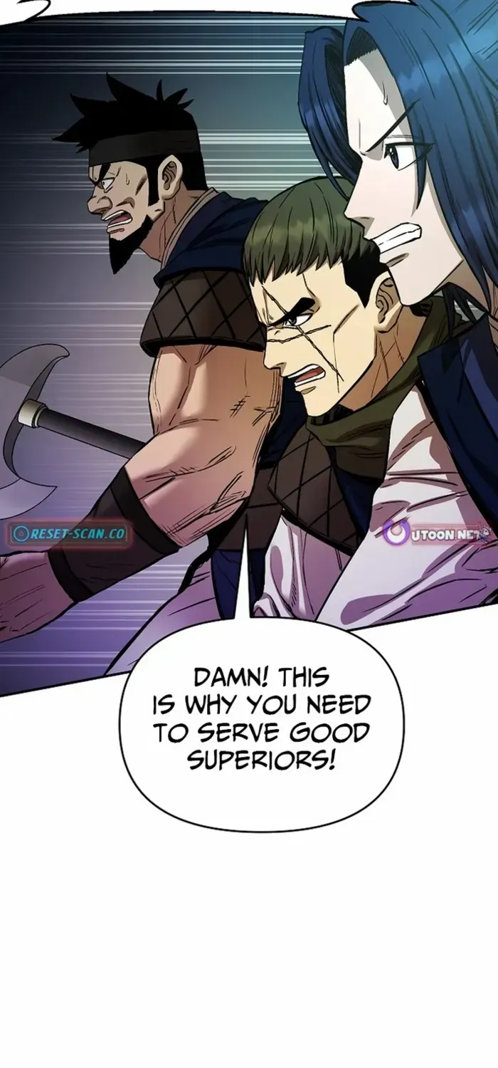 Heavenly Martial God 2 Chapter 13 page 81 - 