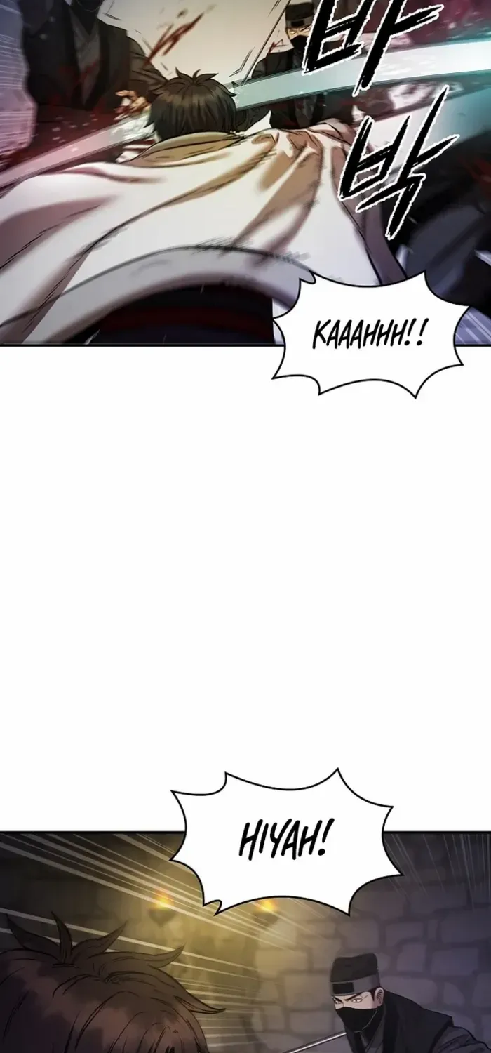 Heavenly Martial God 2 Chapter 13 page 83 - 