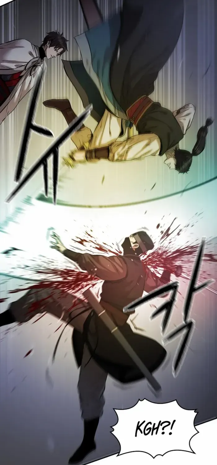 Heavenly Martial God 2 Chapter 13 page 86 - 