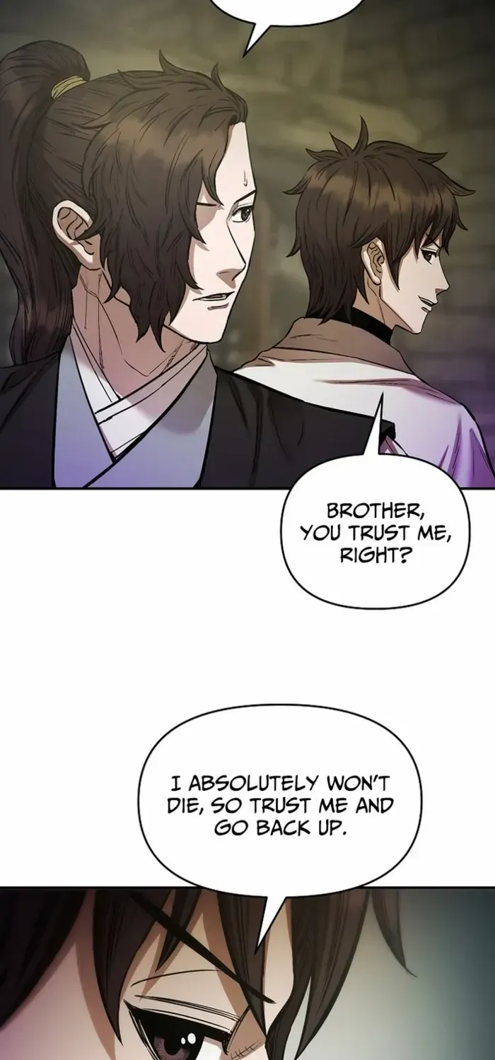 Heavenly Martial God 2 Chapter 14 page 12 - 