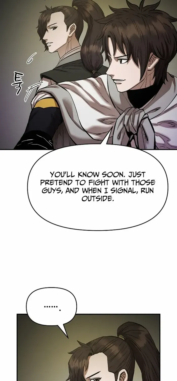 Heavenly Martial God 2 Chapter 14 page 15 - 