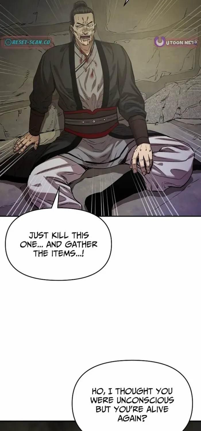 Heavenly Martial God 2 Chapter 14 page 19 - 