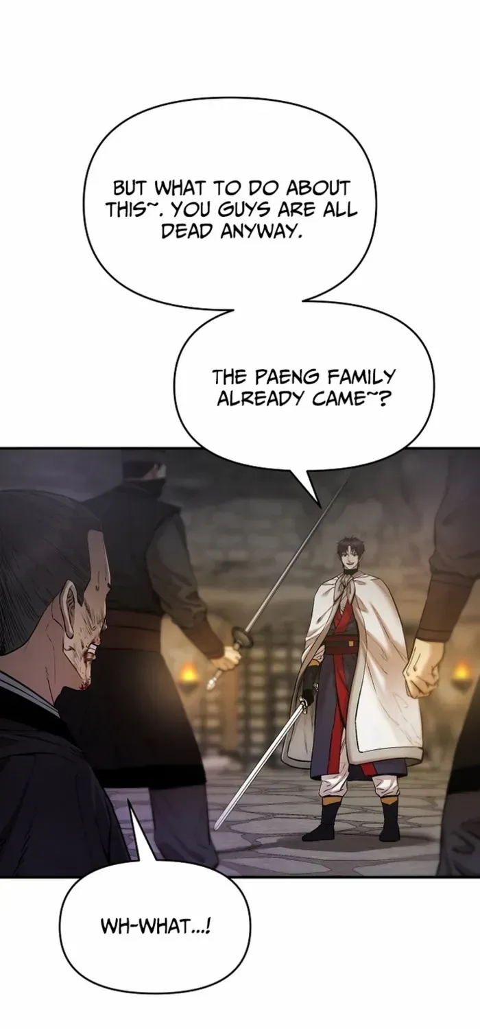 Heavenly Martial God 2 Chapter 14 page 21 - 