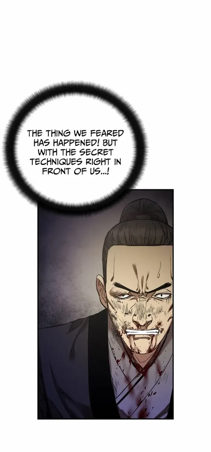 Heavenly Martial God 2 Chapter 14 page 22 - 