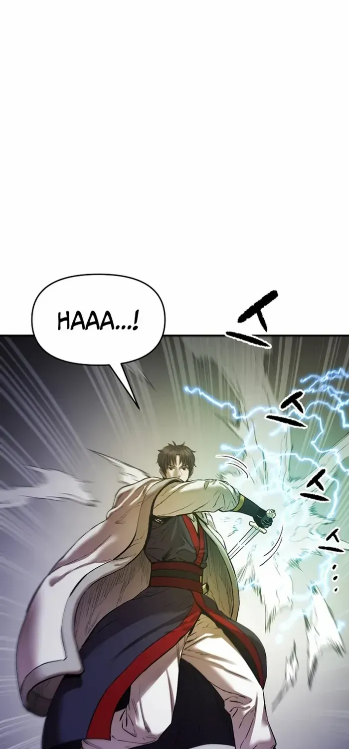 Heavenly Martial God 2 Chapter 14 page 29 - 