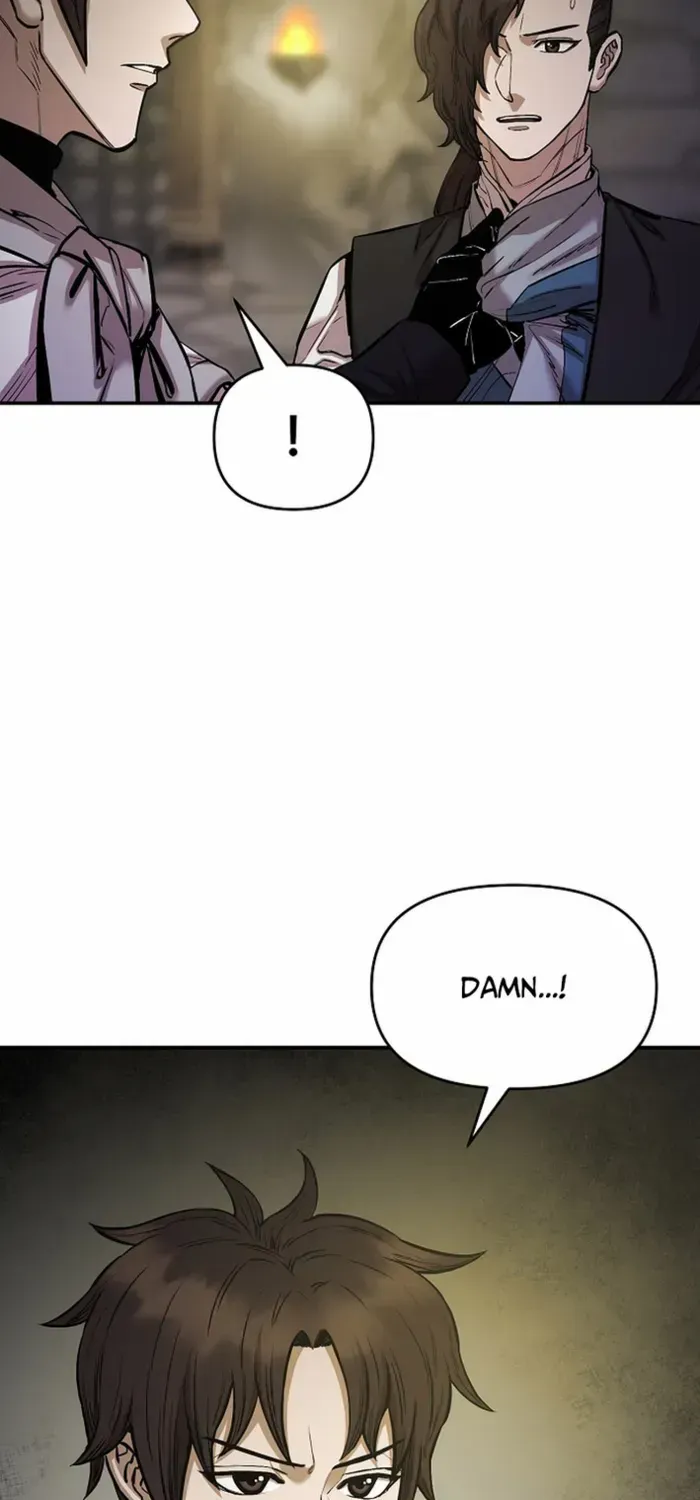 Heavenly Martial God 2 Chapter 14 page 5 - 
