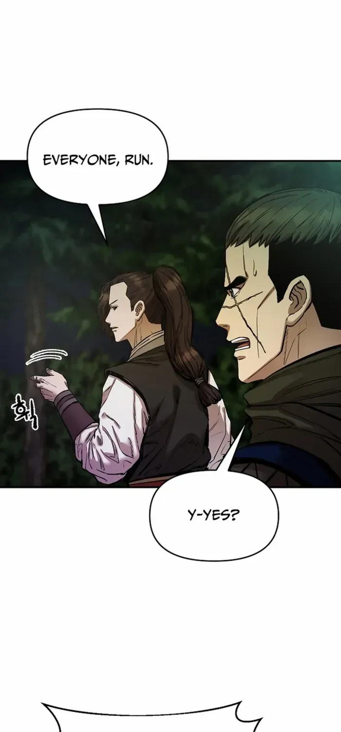 Heavenly Martial God 2 Chapter 14 page 53 - 