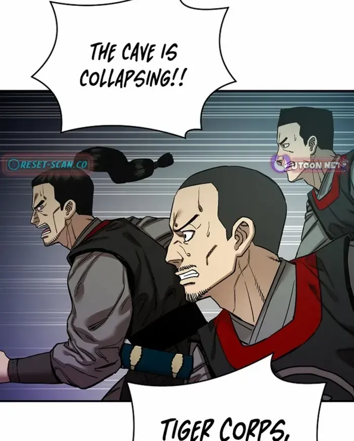 Heavenly Martial God 2 Chapter 14 page 55 - 