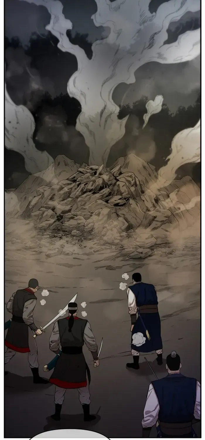 Heavenly Martial God 2 Chapter 14 page 59 - 