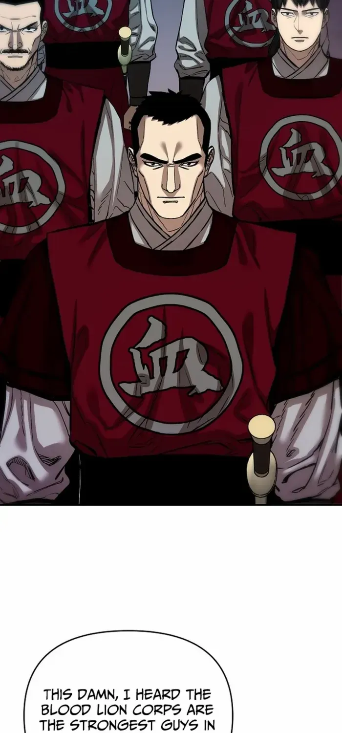 Heavenly Martial God 2 Chapter 14 page 66 - 