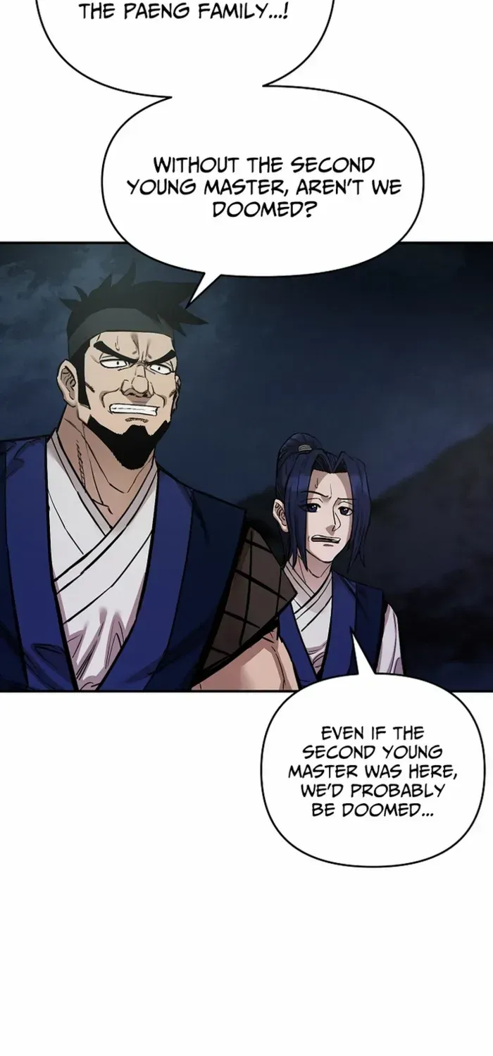 Heavenly Martial God 2 Chapter 14 page 67 - 