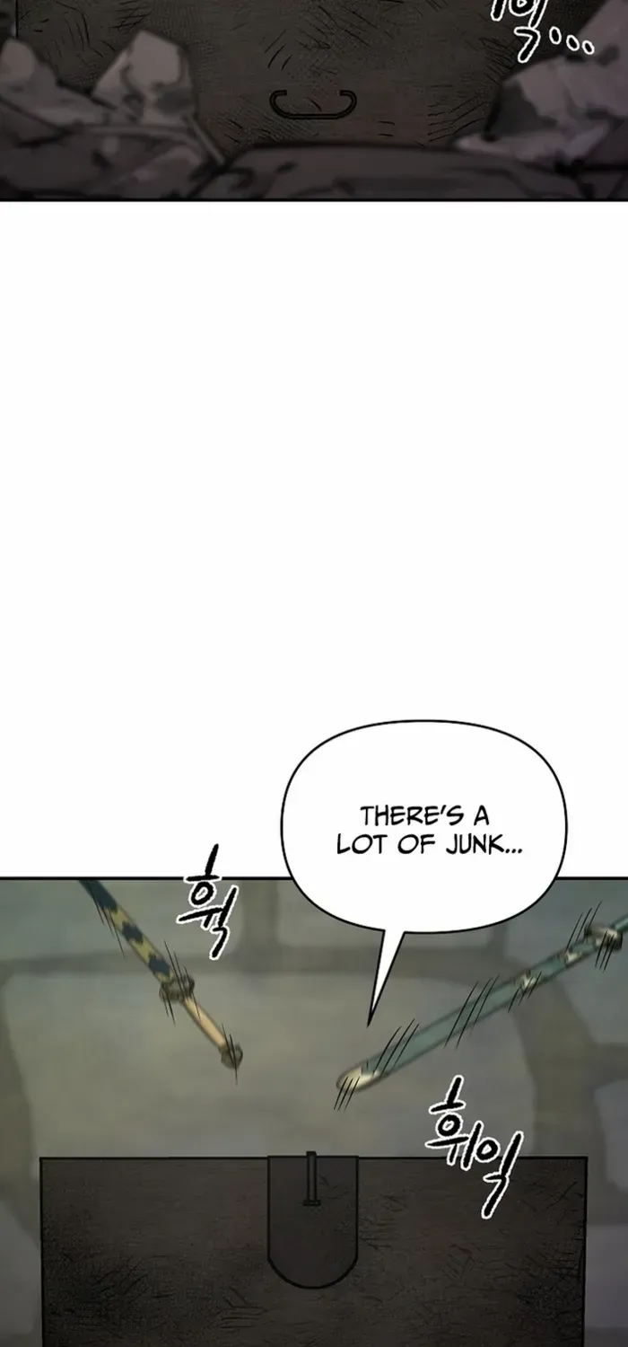 Heavenly Martial God 2 Chapter 14 page 84 - 