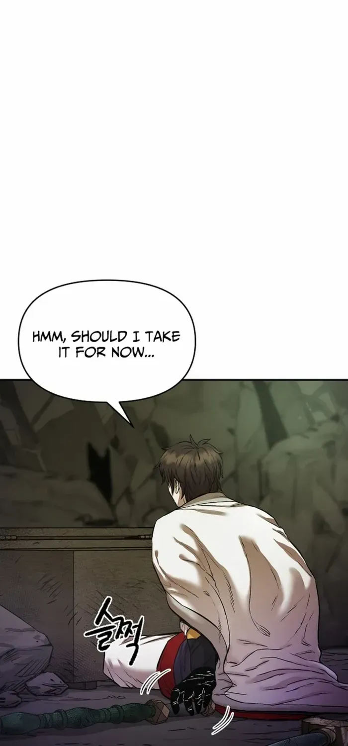 Heavenly Martial God 2 Chapter 14 page 87 - 