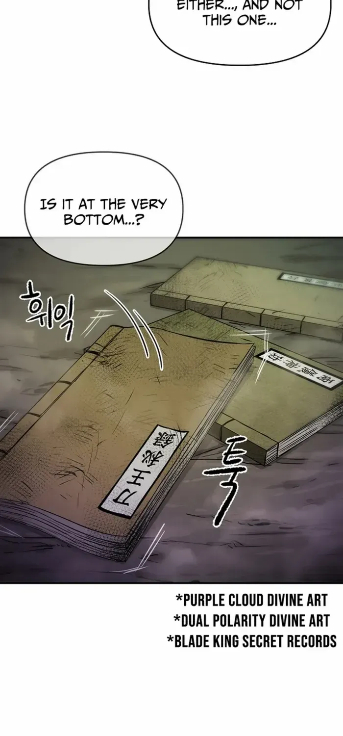 Heavenly Martial God 2 Chapter 14 page 89 - 