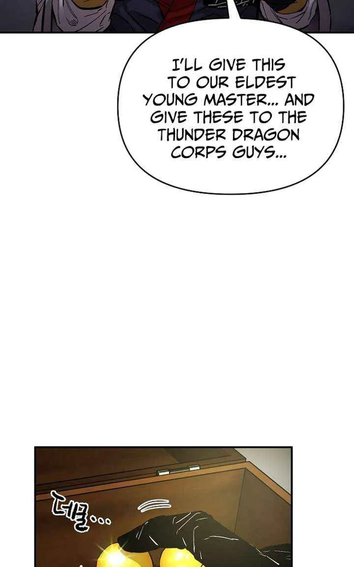 Heavenly Martial God 2 Chapter 15 page 14 - 