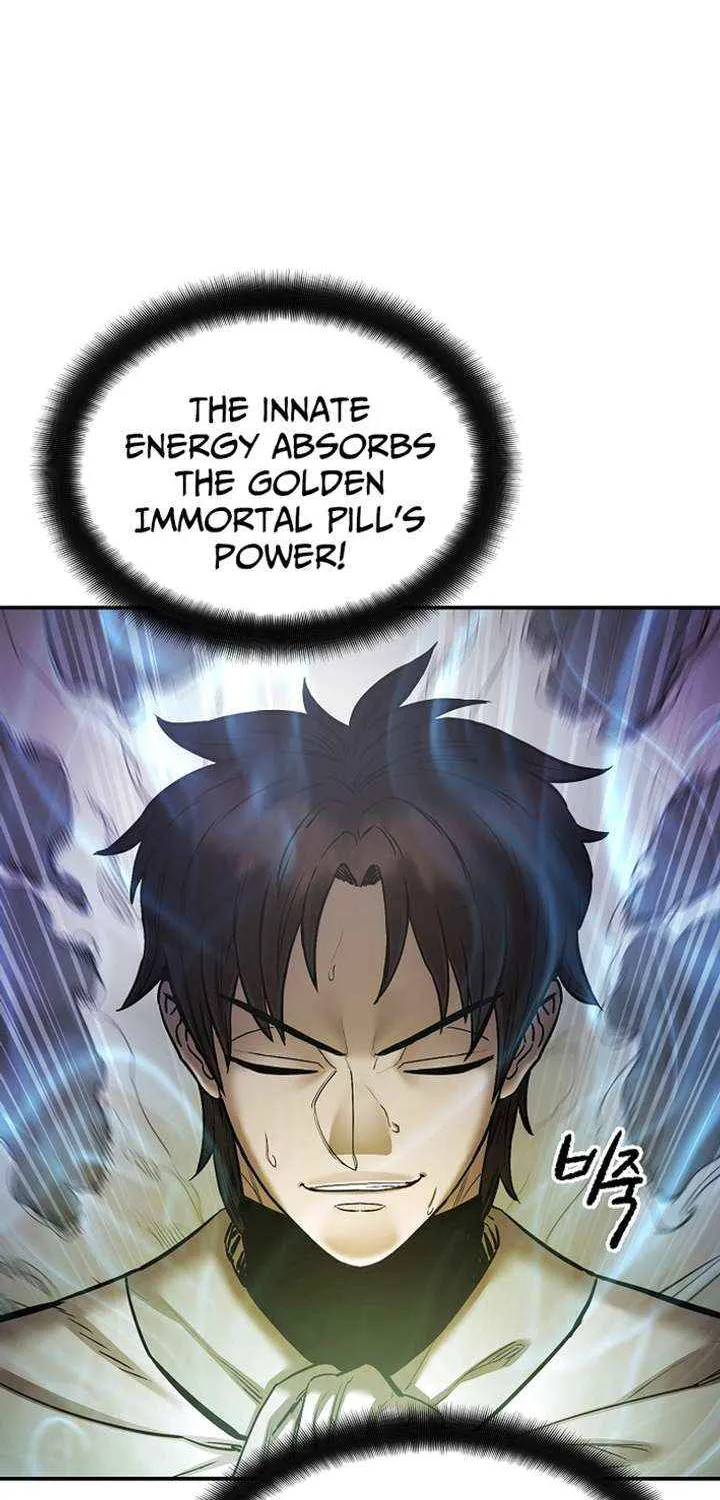 Heavenly Martial God 2 Chapter 15 page 32 - 