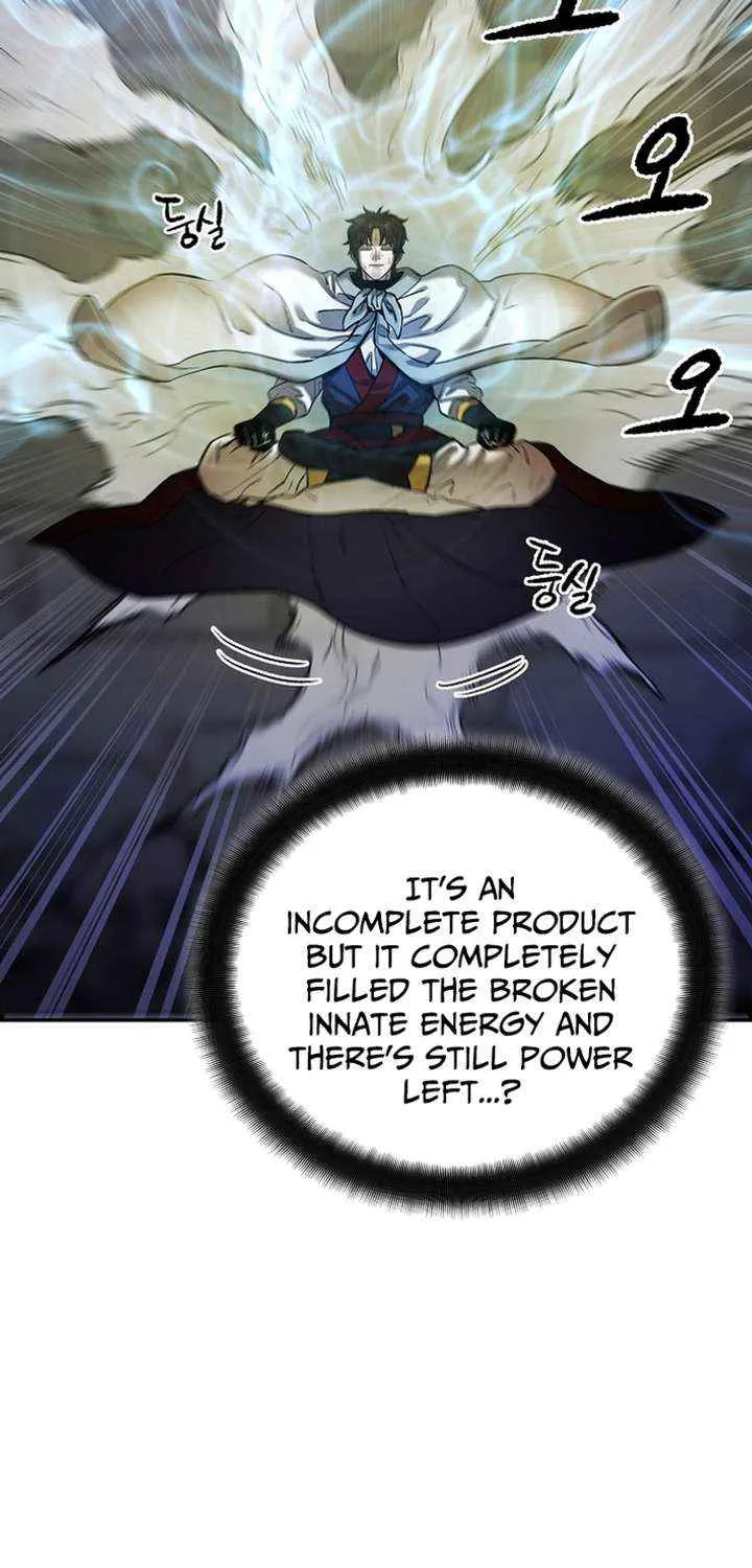 Heavenly Martial God 2 Chapter 15 page 36 - 
