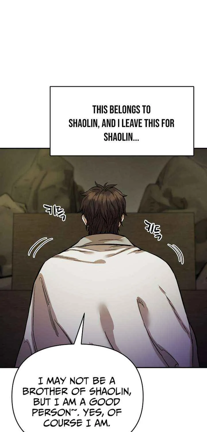 Heavenly Martial God 2 Chapter 15 page 5 - 