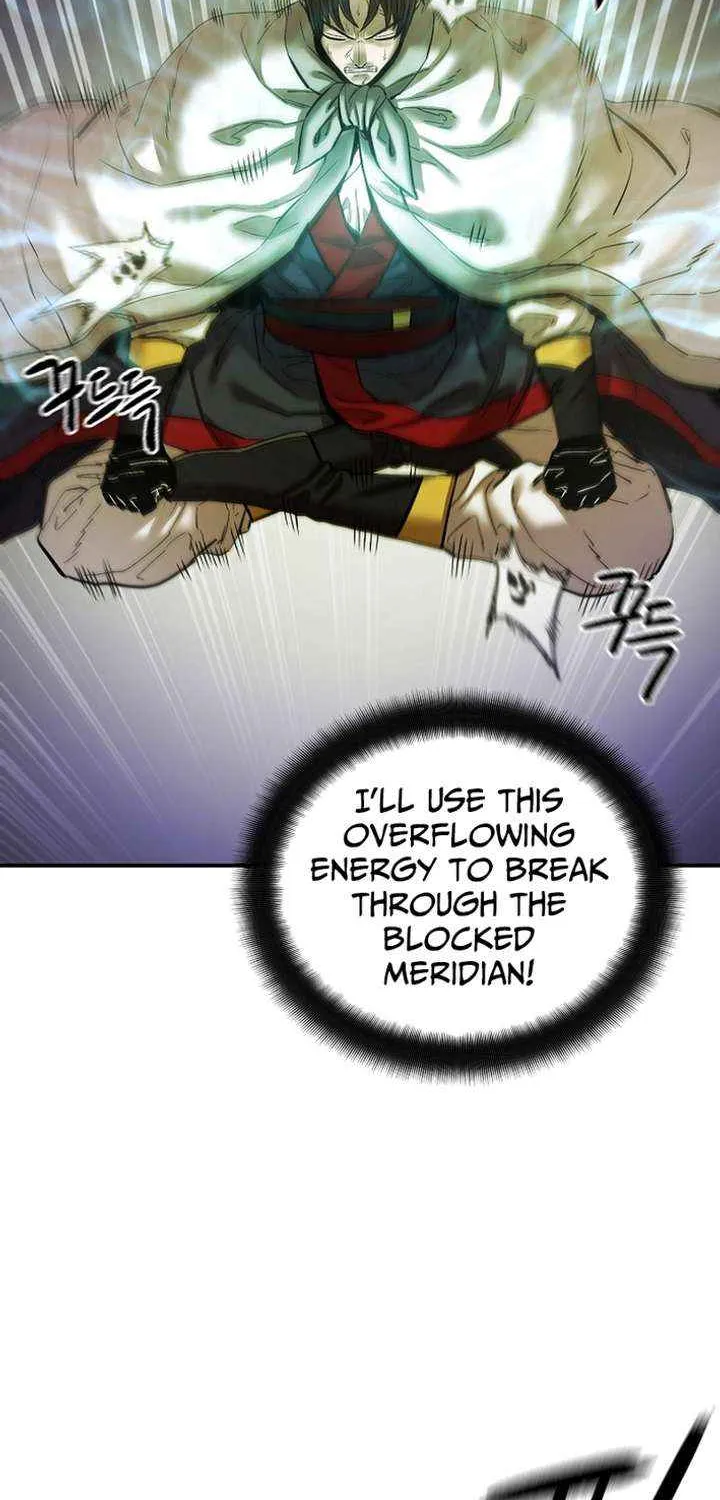 Heavenly Martial God 2 Chapter 15 page 44 - 