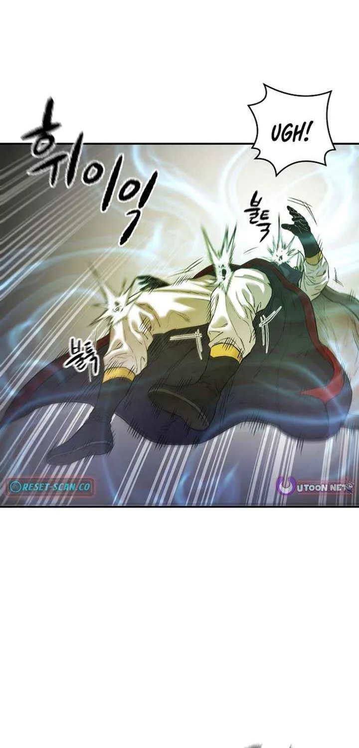 Heavenly Martial God 2 Chapter 15 page 46 - 