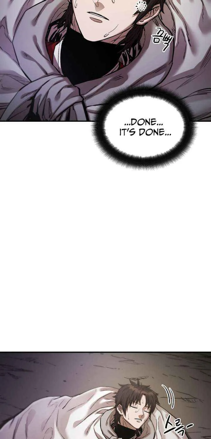 Heavenly Martial God 2 Chapter 15 page 57 - 
