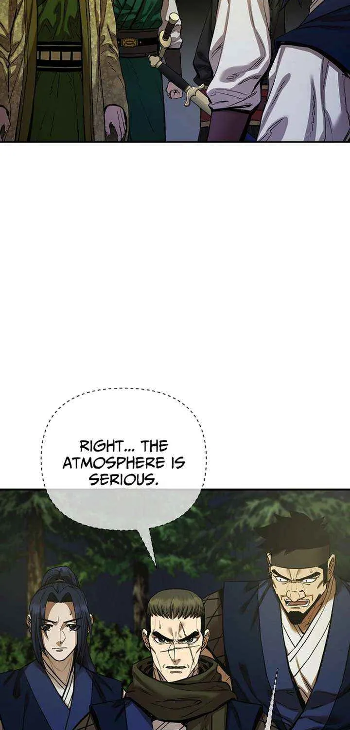 Heavenly Martial God 2 Chapter 15 page 62 - 