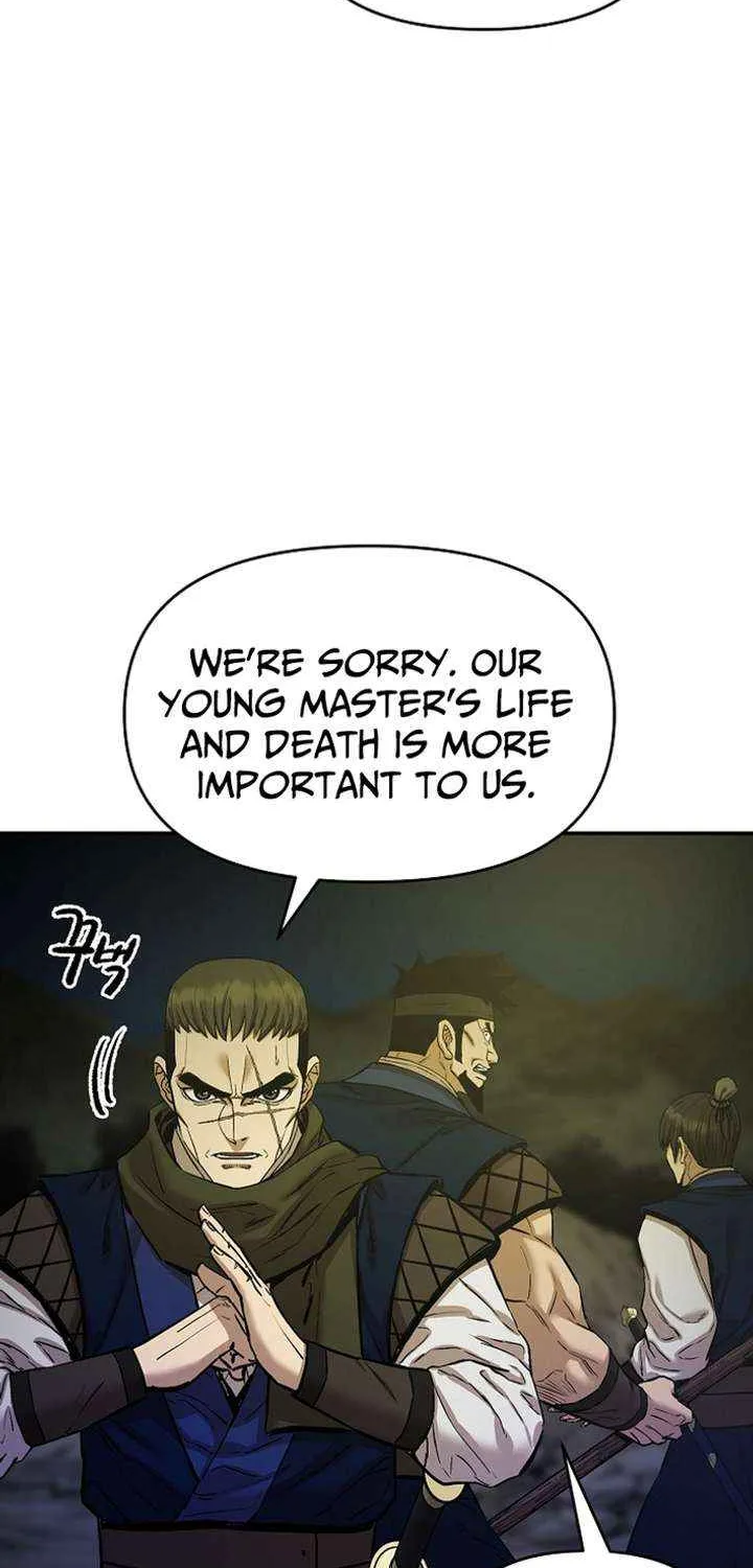 Heavenly Martial God 2 Chapter 15 page 72 - 
