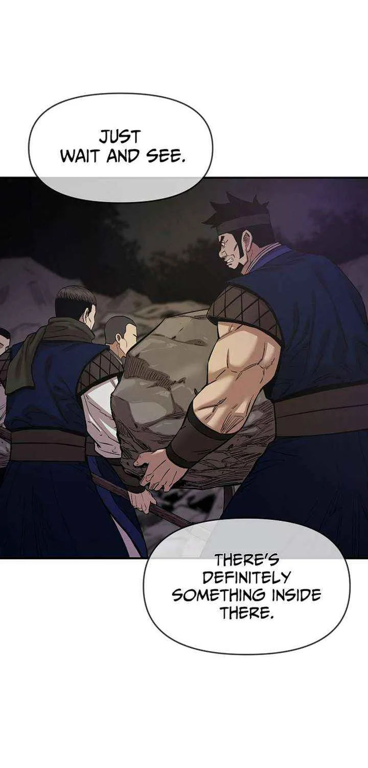 Heavenly Martial God 2 Chapter 15 page 79 - 