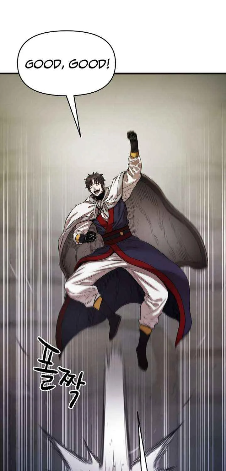 Heavenly Martial God 2 Chapter 15 page 92 - 