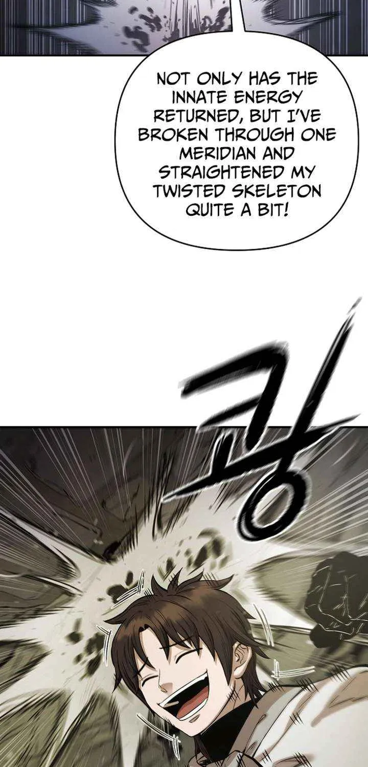 Heavenly Martial God 2 Chapter 15 page 93 - 