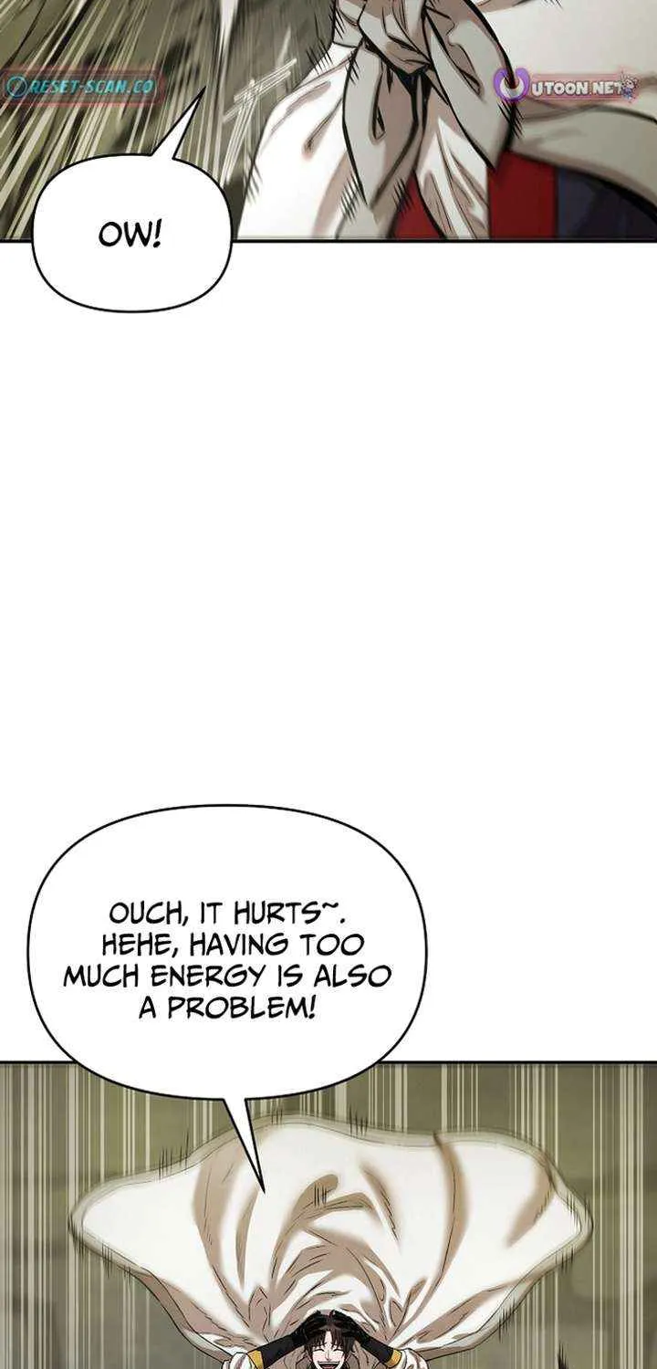 Heavenly Martial God 2 Chapter 15 page 94 - 