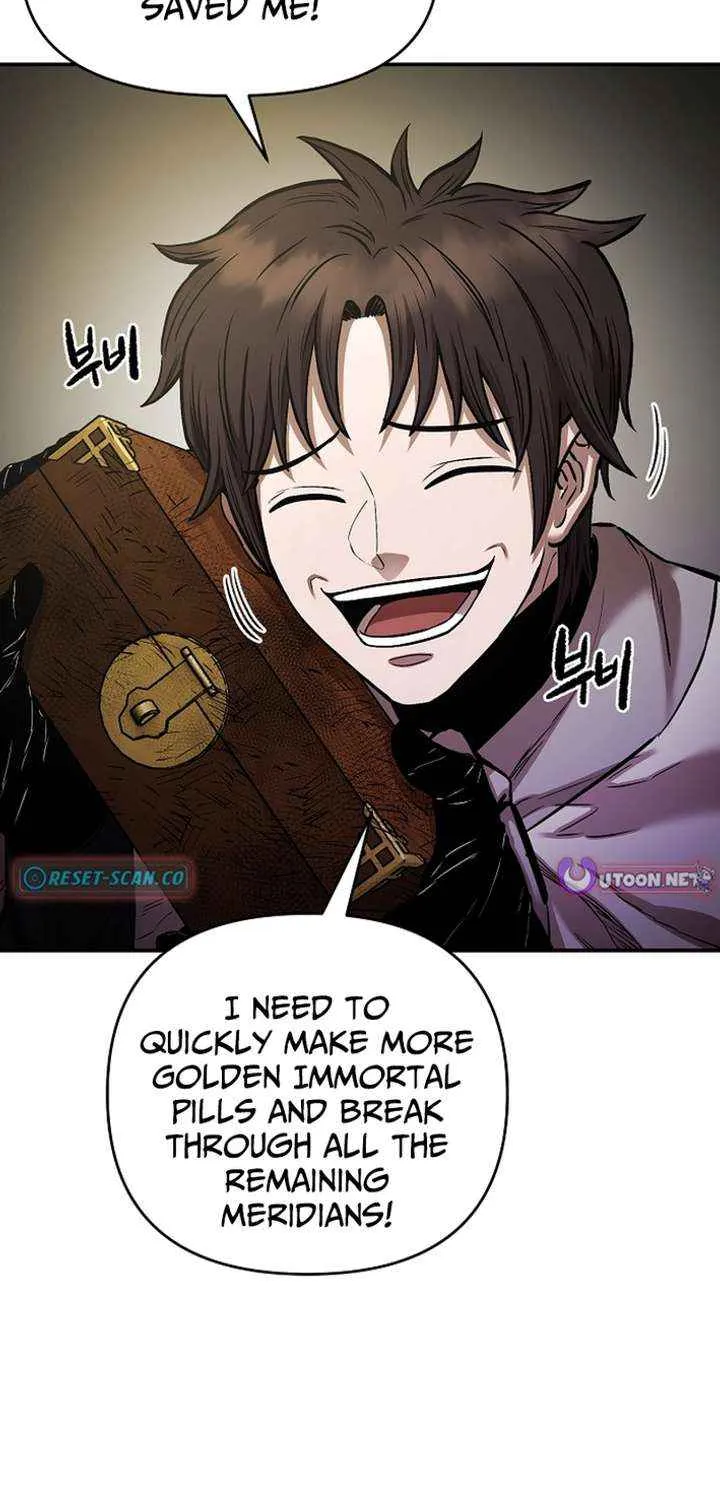 Heavenly Martial God 2 Chapter 15 page 96 - 
