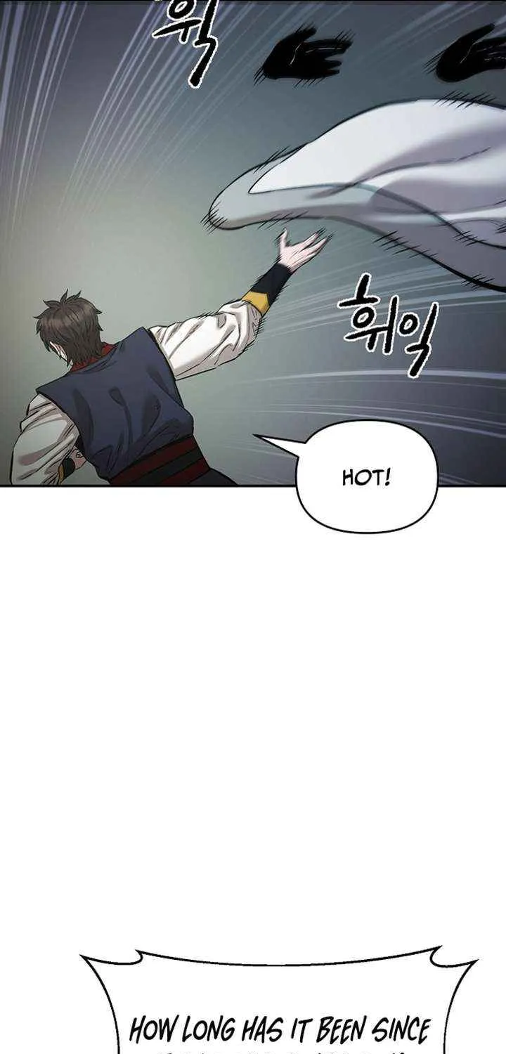 Heavenly Martial God 2 Chapter 16 page 20 - 