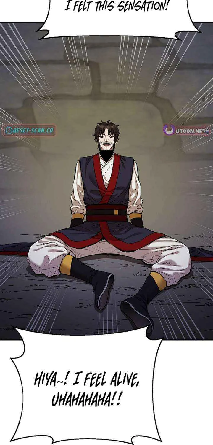 Heavenly Martial God 2 Chapter 16 page 21 - 