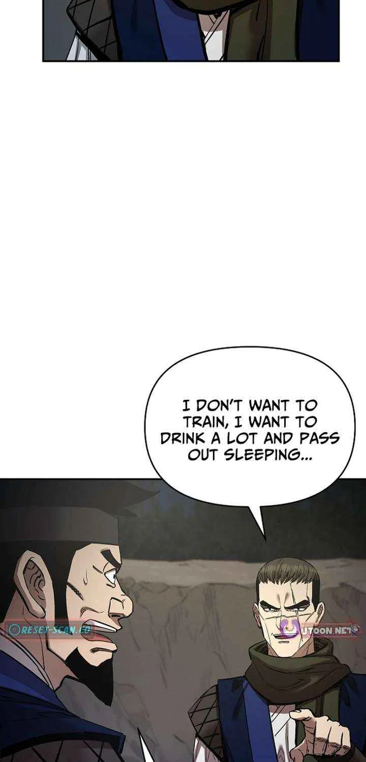 Heavenly Martial God 2 Chapter 16 page 28 - 