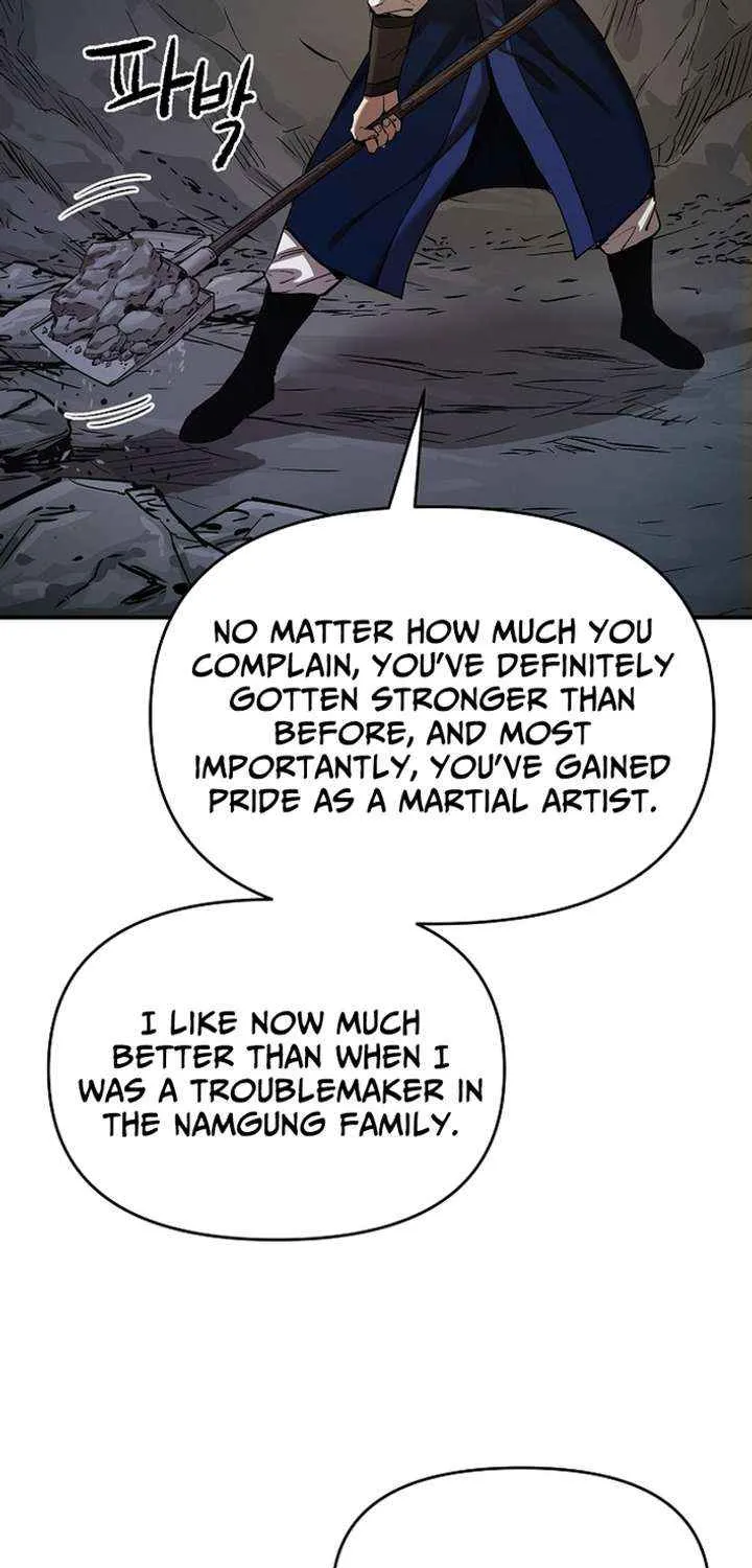 Heavenly Martial God 2 Chapter 16 page 30 - 
